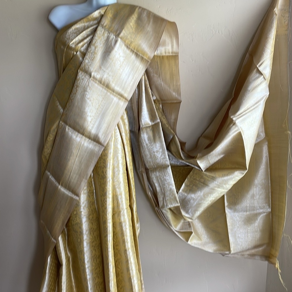 Indian saree - Picture 7 of 15